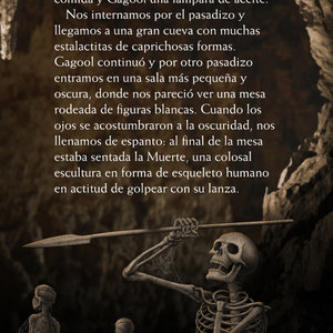 LAS MINAS DEL REY SALOMÓN, de Henry Rider Haggard