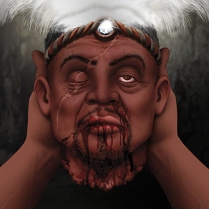 LAS MINAS DEL REY SALOMÓN, de Henry Rider Haggard