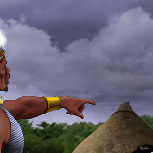 LAS MINAS DEL REY SALOMÓN, de Henry Rider Haggard