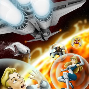 CERCA DEL SOL. Portada