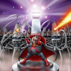 SUPERHÉROE POR SORPRESA. Portada