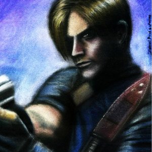 Mr. Leon Kennedy