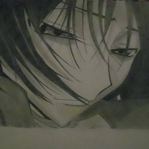 Lelouch Lamperouge