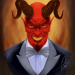 El culpable de todo ???