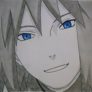 Minato Namikaze