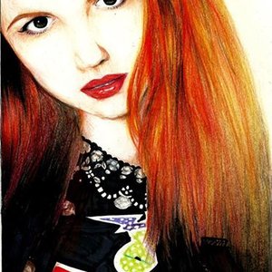 hayley williams
