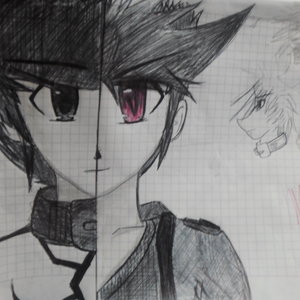 Mis personajes mas importantes 