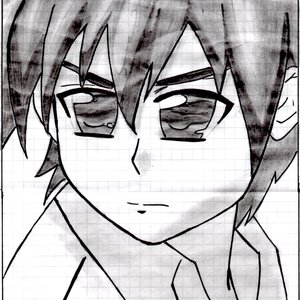 Tomoki -  Sora no Otoshimono