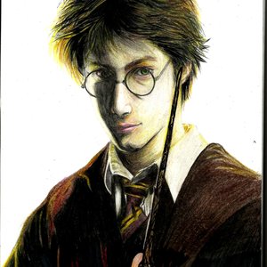 harry potter!!!