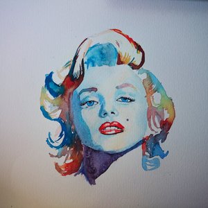 Marilyn Color