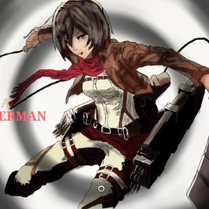 Mikasa