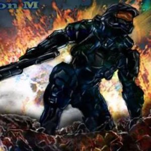 Halo