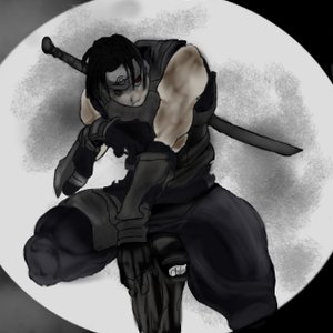 Itachi