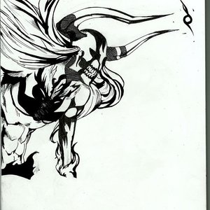 ichigo vasto lorde
