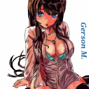 manga