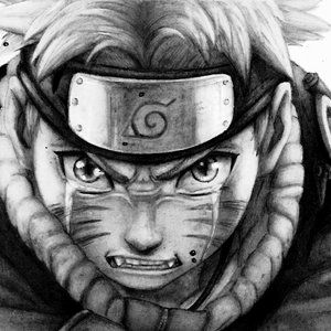 Naruto Uzumaki