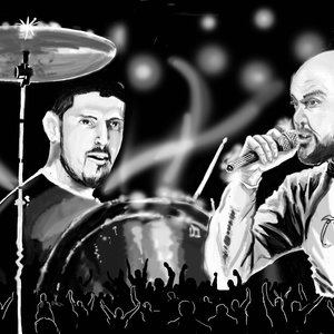 portada de cd Arena de sal portada de cd Arena de sal