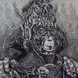 guerrero místico guerrero místico