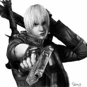 Dante - DMC 3