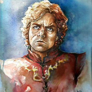 Tyrion Lannister