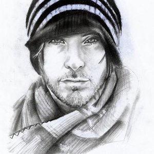 JARED LETO(30 seconds to mars):FMM