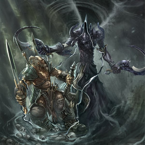 Diablo Reaper of Souls