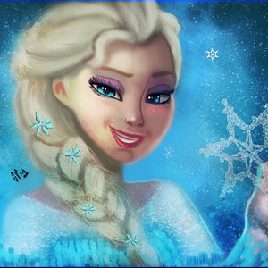 Elsa