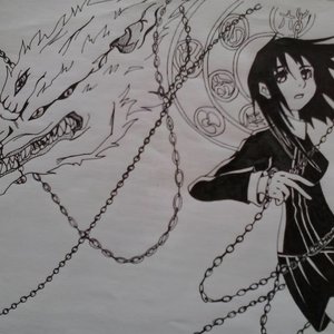 Me gusto el dragon