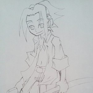 Asakura Yoh