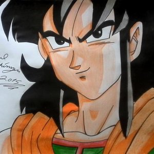 yamcha de anime dragon ball