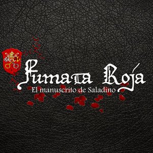 FUMATA ROJA COMIC