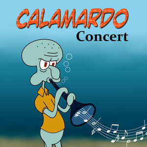 Calamardo