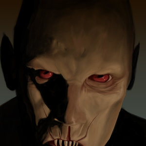 penny dreadful