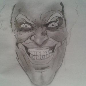 Joker  ( Aún sin terminar )