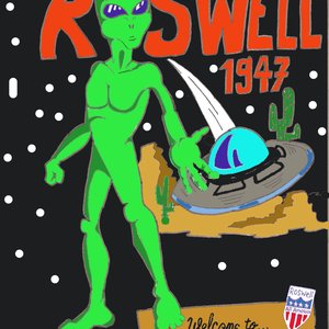 roswell 1947