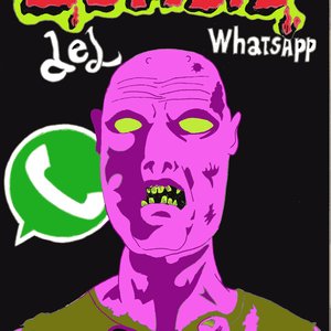 whatsApp zombie