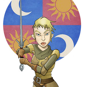 Brienne de Tarth