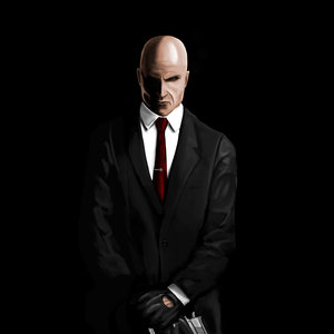 Hitman