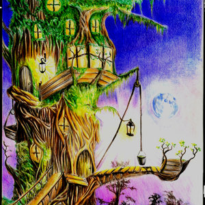 ciudad arbol ciudad arbol