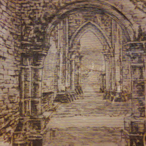 Ruinas Orval Ruinas Orval