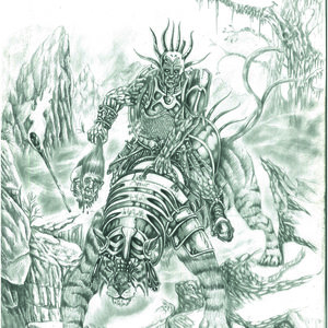 El guardián del Norte El guardián del Norte