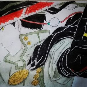 Manga