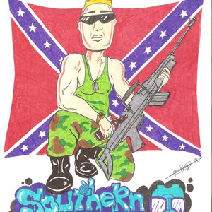 southern comfort