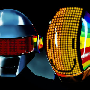 Daft Punk