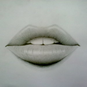 Los labios de Simona
