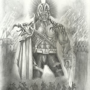 devastación devastación