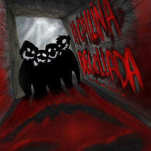 Propuesta de portada