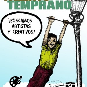 TALENTO TEMPRANO, galería y centro cultural
