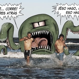 Corre forres... corre