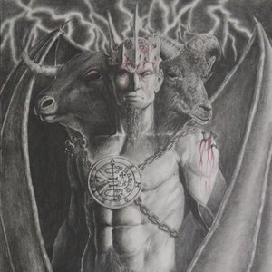 LUJURIA (Asmodeo)